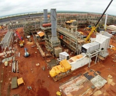 Petrobras renova licença ambiental para construção de fábrica de Três Lagoas