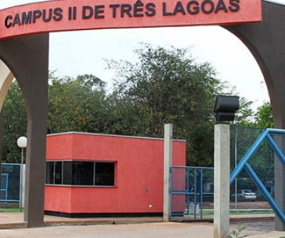 UFMS anuncia período de inscrições para dois Concursos Públicos