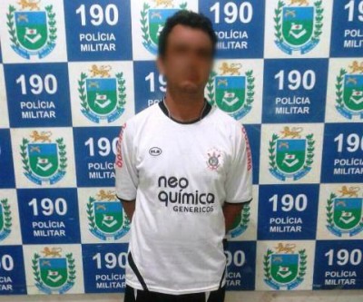 Foragido do semiaberto é recapturado pela Rotai