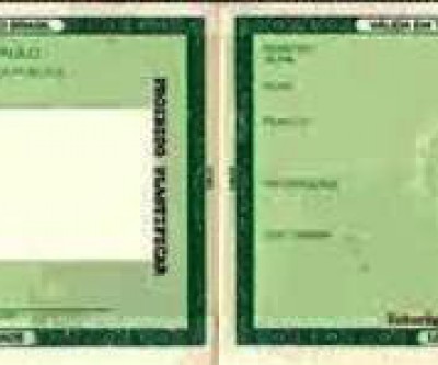 Comissão aprova uso de carteira de radialista como prova de identidade