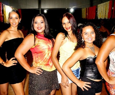 “Pinicuta” faz versão oficial do Samba enredo para o Carnaval 2015 