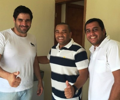 TL Notícias e O Marvado fecham parceria e esporte terá destaque em portal