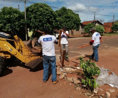 Espírito coletivo a Três Lagoas são fundamentais para viabilizar o 