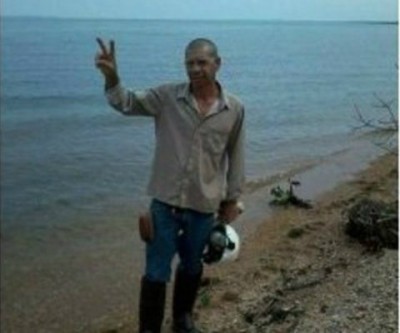 Corpo desaparecido no Ribeirão do Pombo finalmente foi encontrado