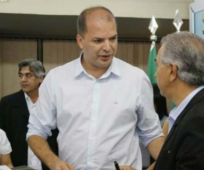 Ex-coordenador de Edson Giroto assume articulação política de Reinaldo Azambuja