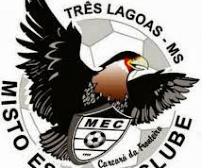 Misto estreia hoje no campeonato sul- mato-grossense