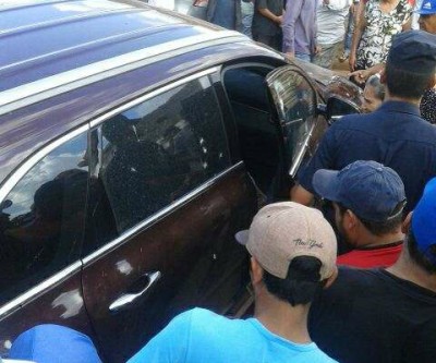Esquartejamento e fuzilamento podem estar ligados à morte de irmão de Pavão
