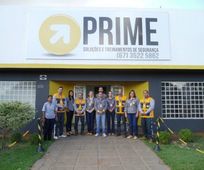 Agora em Três Lagoas, os empresários podem contar com a Prime Soluções Mais