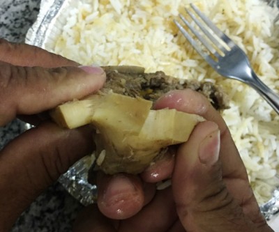 “Lavagem” continua sendo servida para nós servidores; desabafa funcionário