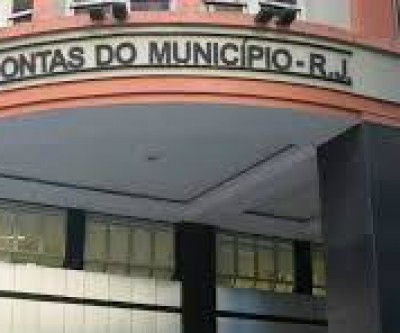 PF cumpre mandados de prisão contra conselheiros do Tribunal de Contas do Rio