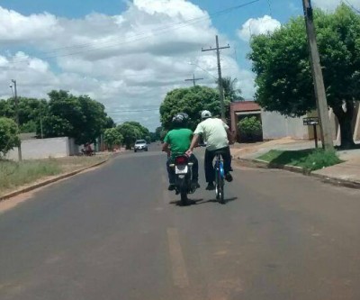 Para evitar a fadiga