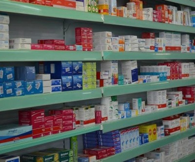 Governo autoriza reajuste de até 4,76% no preço dos remédios