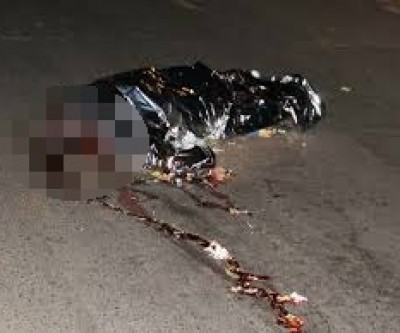 Juiz condena a 6 anos bêbado que invadiu pista e matou motociclista