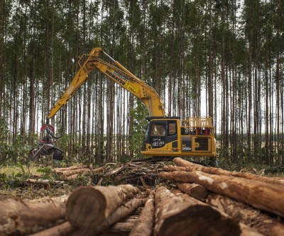 Curso de qualificação na área de Colheita Florestal abre oportunidades em Três Lagoas
