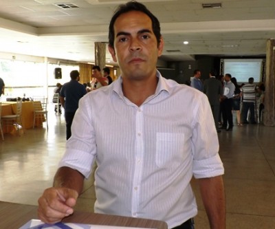 Fernando Dentista diz que a Prefeitura de Selvíria está 'afundada em dívidas'