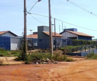 ‘Novo prédio’ da Unei vai receber internos nos próximos meses, diz governador 