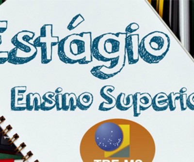 TRE-MS abre seleção para estagiário de ensino superior