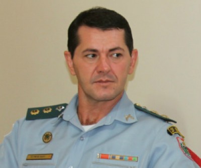 Veja a entrevista com o ex-comandante do 2º BPM 