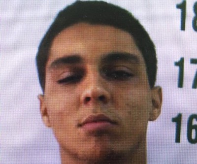 Foragido da justiça é procurado pelos crimes de homicídio e roubo
