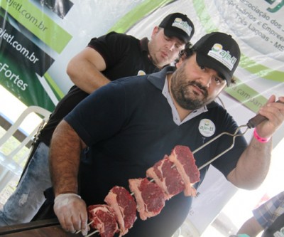 Hospital de Três Lagoas é beneficiado com a venda de ingressos do Festival da Carne