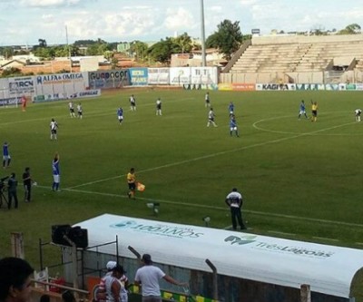 Após saída de Pedro Caçapa, Misto traz treinador do interior de SP 