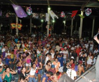 Carnaval será de chuva e frio na quarta-feira de cinzas 