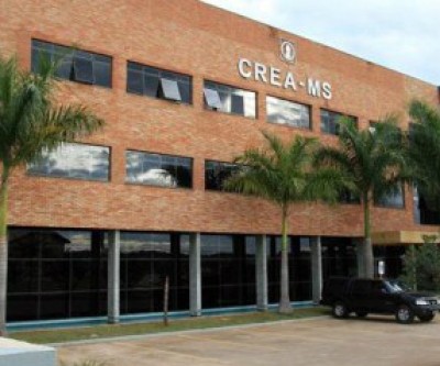 Crea-MS abre concurso com 15 vagas e salários de até R$ 7,7 mil