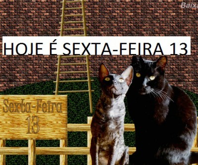 Saiba todos os mistérios que envolvem a temida “Sexta-feira 13” 