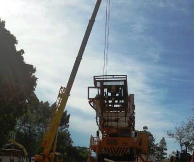 Obras de lacração no “Poço do Palmito” é finalizada e empresa gasta mais de R$ 7 milhões 