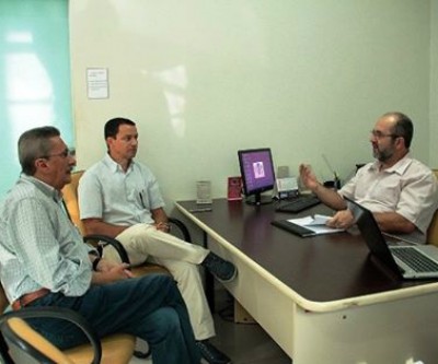 Comissão da Câmara ouve secretário municipal de obras