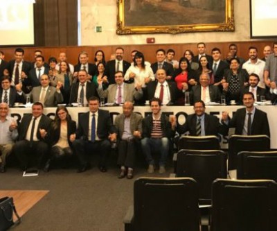 Congresso promovido pela ABRACRIM e pela OAB/SP discute atualidades do Direito Penal