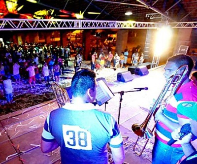 Polícia Militar não registra incidentes graves e Carnaval continua tranquilo em Três Lagoas 