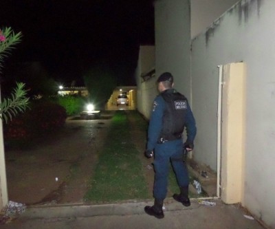 Briga entre garagistas termina com pancadaria e apreensões de veículos 