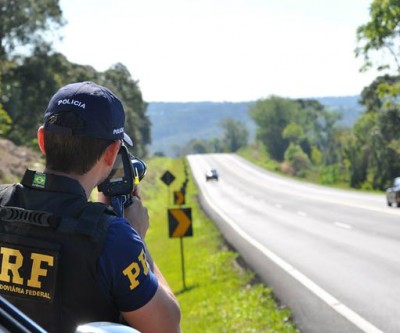 Operação Semana Santa 2017 vai focar velocidade e embriaguez