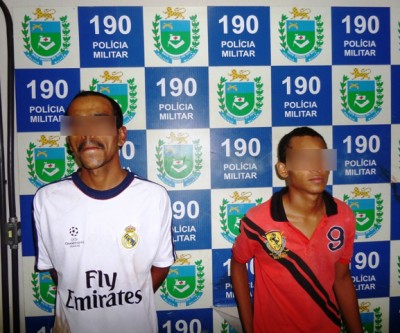 Depois de levar surra de travesti em festa de carnaval, tentou furtar boné e apanhou de novo