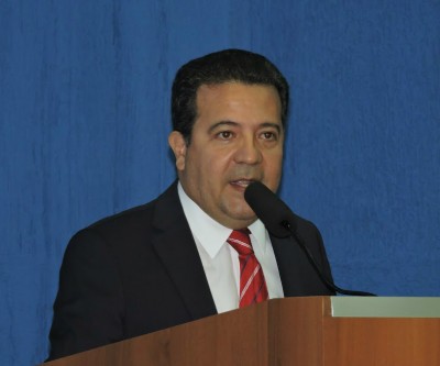 Projeto de Luciano Dutra obriga empresários realizem sinalização em loteamentos