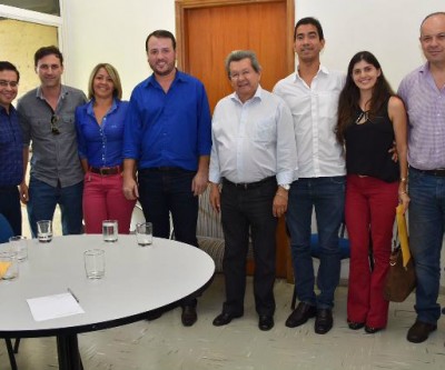 Onevan pede ações do Governo do Estado em escolas de Itaquiraí