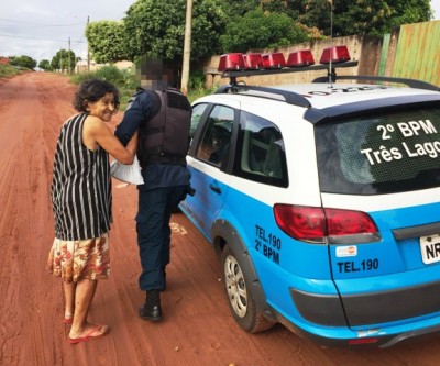 Filha acusada de furtar a mãe se defende e nega acusações 