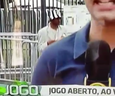 “Juquinha” aparece na Band em rede Nacional e familiares vão a São Paulo para reencontro 