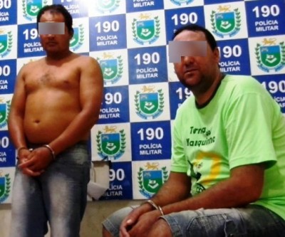 Grupo ameaça incendiar viatura de policiais que atendiam ocorrência de agressão no Jupiá