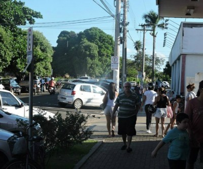 Confira o que abre e o que fecha no feriado de Tiradentes 