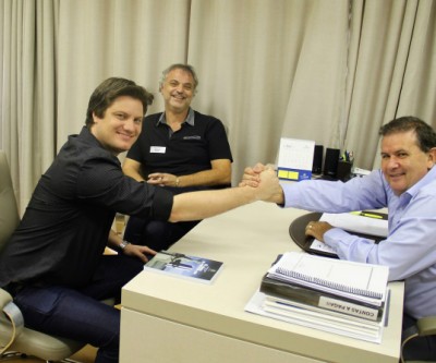 Emenda do deputado Eduardo Rocha garantirá mais uma ambulância para Três Lagoas