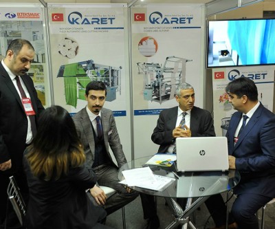 Sindivest e Sebrae organizam missão empresarial a feiras em São Paulo