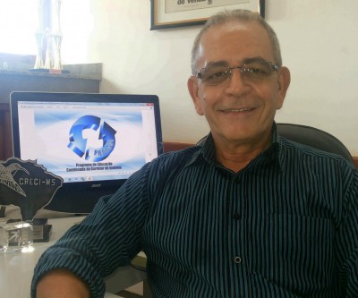Três Lagoas recebe o 1º seminário da região para corretores de imóveis