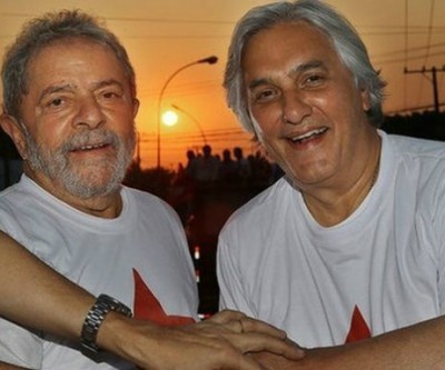 Lula perde ação na Justiça e terá de pagar R$ 225 mil a ex-senador Delcídio do Amaral