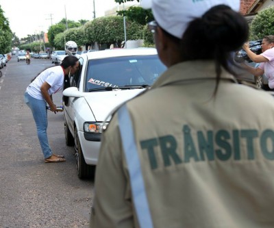 Semana do Trânsito enfatiza cuidados com a violência no trânsito
