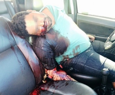 URGENTE - Homem é encontrado morto com pelo menos três tiros na cabeça