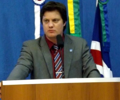 Vereadores aprovam projeto que fortalece organização sindical em Três Lagoas