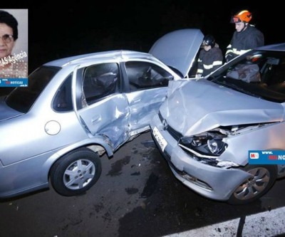 Três-lagoense que sofreu acidente morre em hospital de Andradina