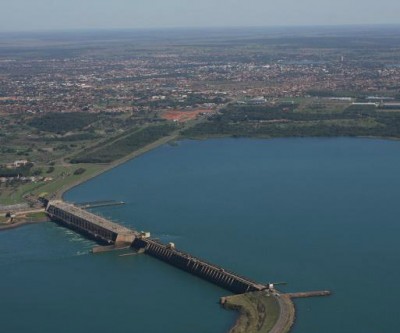 Prefeitura solicitará valores sobre geração de energia na Usina de Jupiá